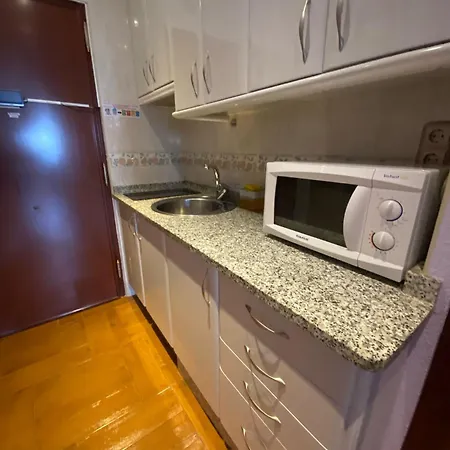 Сasa de vacaciones Mar Y Centro