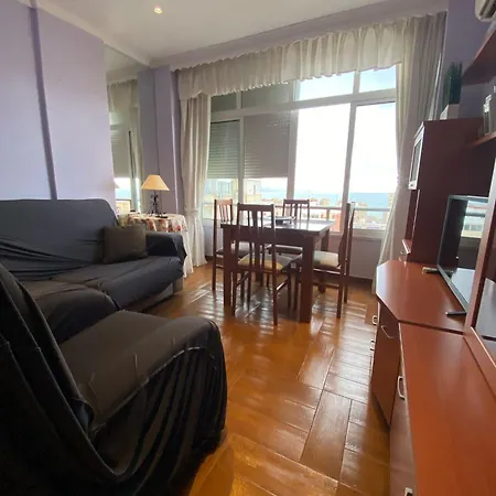 Сasa de vacaciones Mar Y Centro Torremolinos